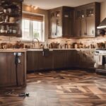 affordable kitchen flooring tips