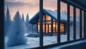 best windows for cold climates