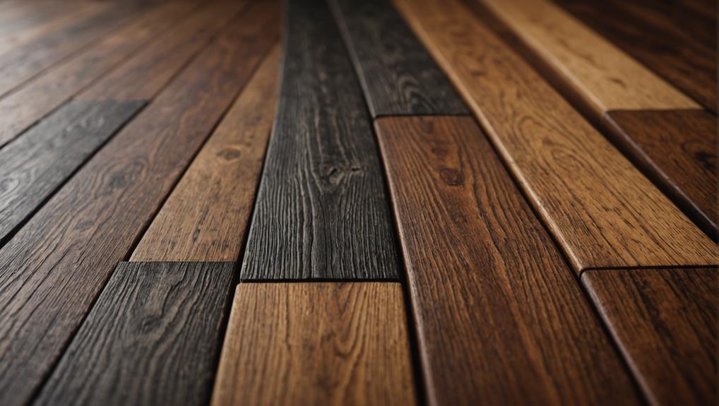 selecting ideal flooring options