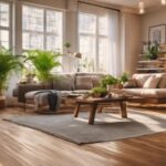 sustainable flooring options available